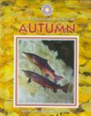 The nature and science of autumn
