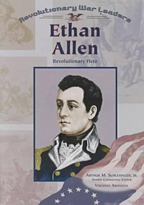 Ethan Allen : Revolutionary hero