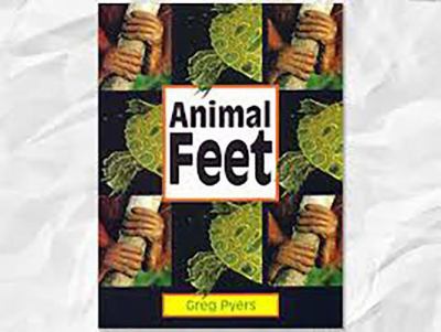 Animal feet