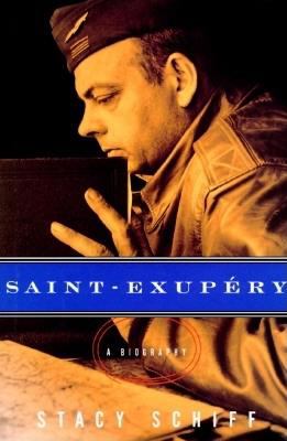 Saint-Exupry : a biography