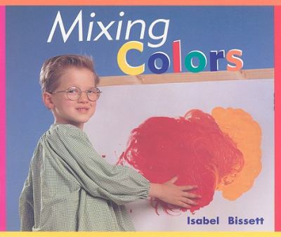 Mixing colors