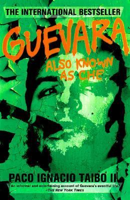 Guevara also known as Che