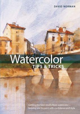 Watercolor : tips & tricks
