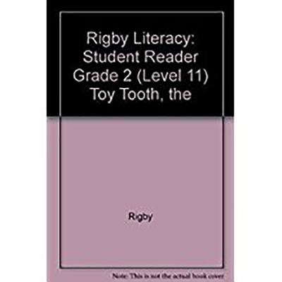 The Toy Tooth