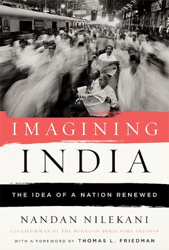 Imagining India : the idea of a renewed nation