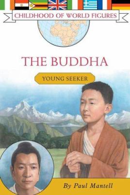 The Buddha : young seeker/