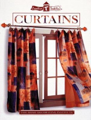 Curtains, draperies & shades