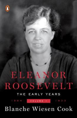 Eleanor Roosevelt