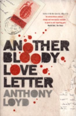 Another bloody love letter