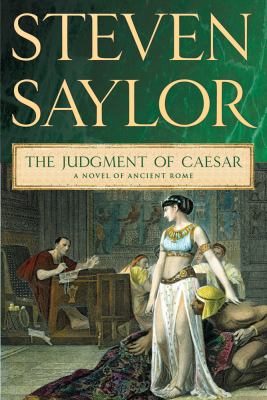 The judgment of Caesar : a novel of ancient Rome