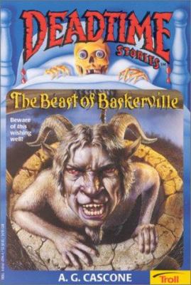 The beast of Baskerville