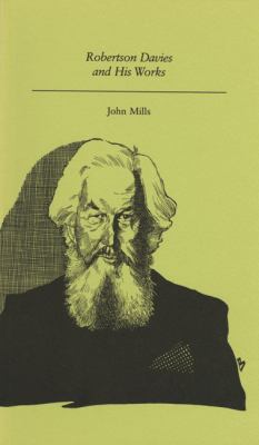 Robertson Davies and his works