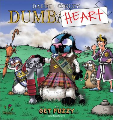 Dumbheart : a get fuzzy collection