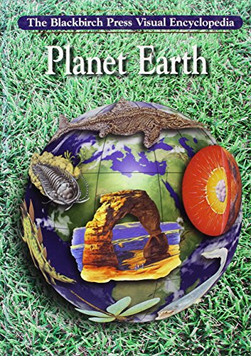 Planet earth.