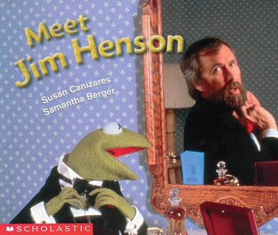 Meet Jim Henson