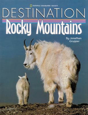 Destination--Rocky Mountains