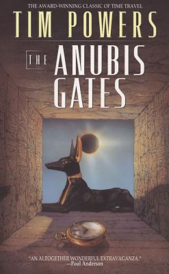 The anubis gates