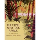 The camel who took a walk