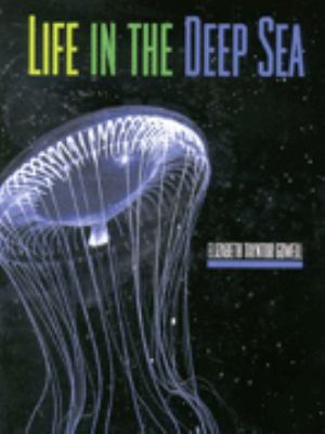 Life in the deep sea