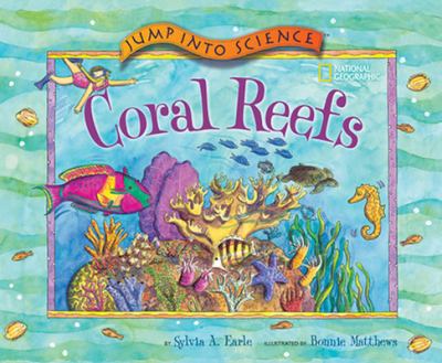 Coral reefs