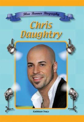 Chris Daughtry