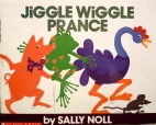 Jiggle wiggle prance