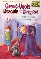 Great-Uncle Dracula and the dirty rat