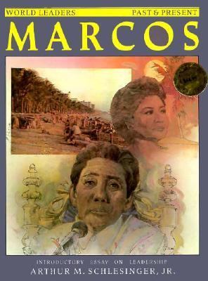 Ferdinand Marcos