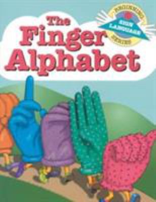 The finger alphabet