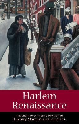 Harlem Renaissance