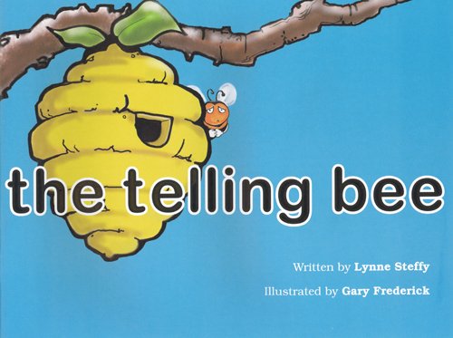 The telling bee