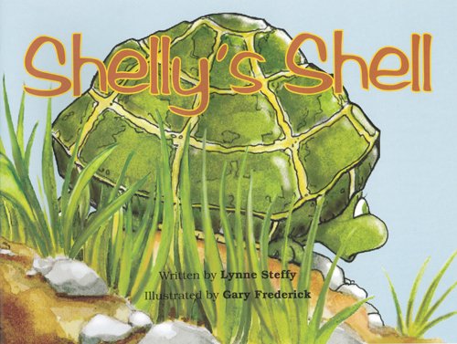 Shelly's shell