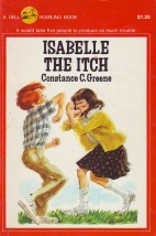 Isabelle the itch
