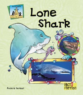 Lone shark