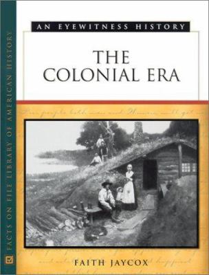 The Colonial era