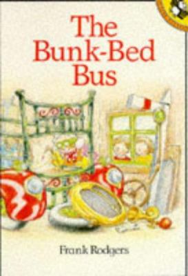 The bunk-bed bus