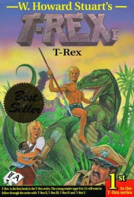 T-Rex 1
