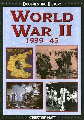 World War II, 1939-45