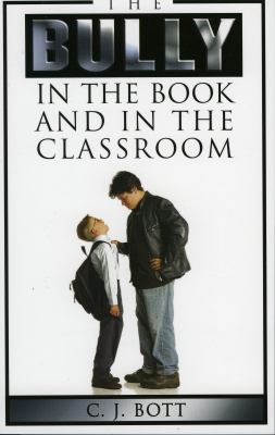 The bully in the book and in the classroom