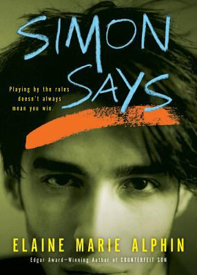 Simon says