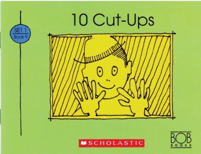 10 cut-ups