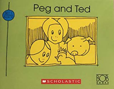 Peg and Ted