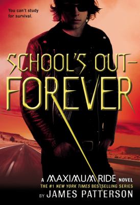 School's out-- forever