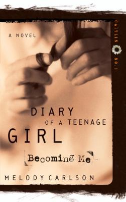 Diary of a teenage girl : becoming me, by Caitlin O'Conner