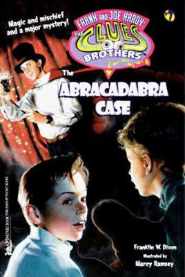 The abracadabra case