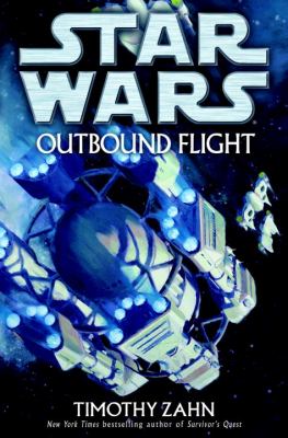 Star Wars. Outbound flight /