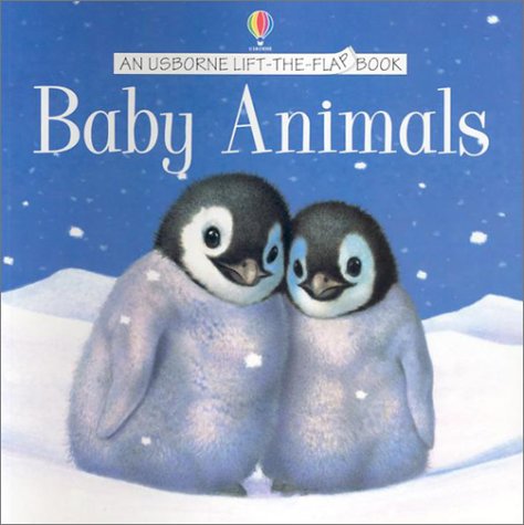 Baby animals