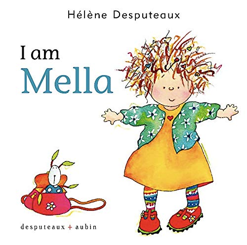 I am Mella