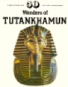 50 wonders of Tutankhamun.