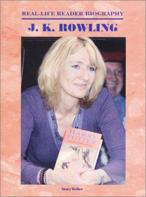 J.K. Rowling